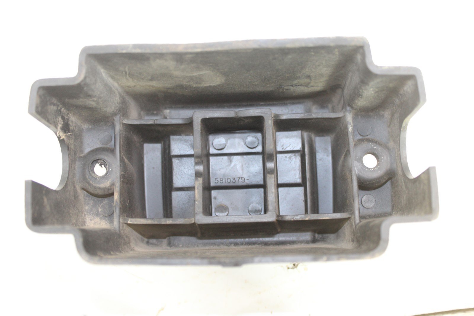 1993 Polaris 250 4x4 Handlebar Cover