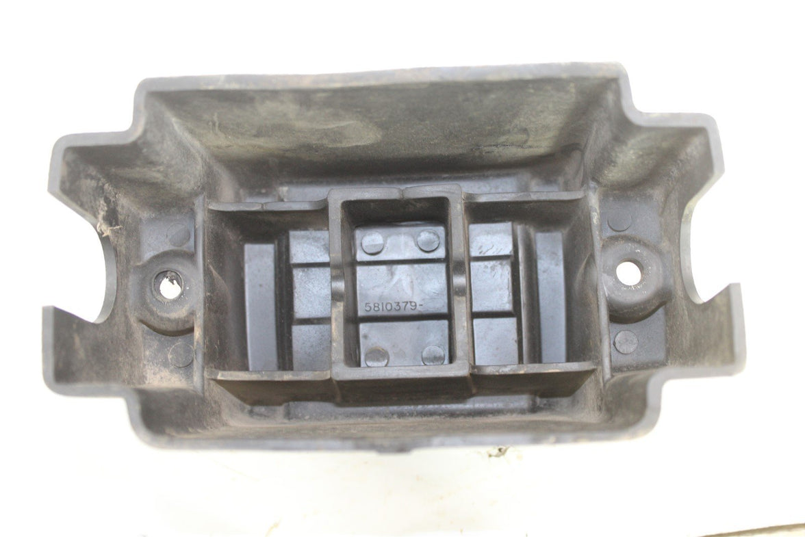 1993 Polaris 250 4x4 Handlebar Cover