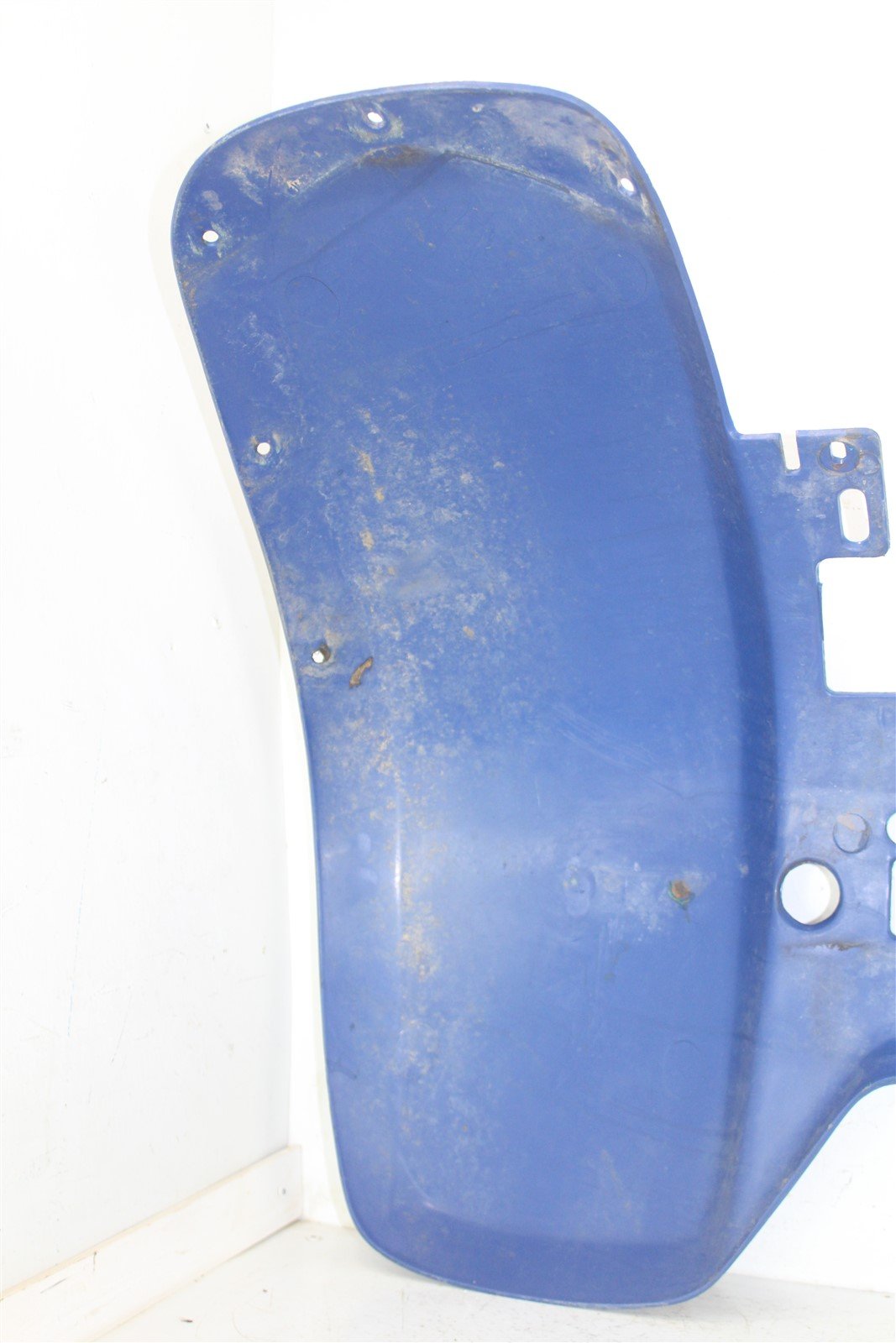 1993 Polaris 250 4x4 Front Rear Fenders Plastic