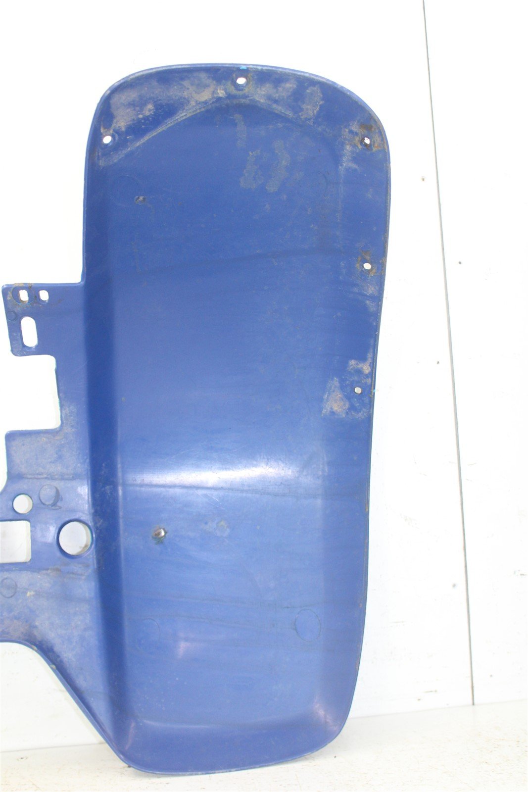 1993 Polaris 250 4x4 Front Rear Fenders Plastic