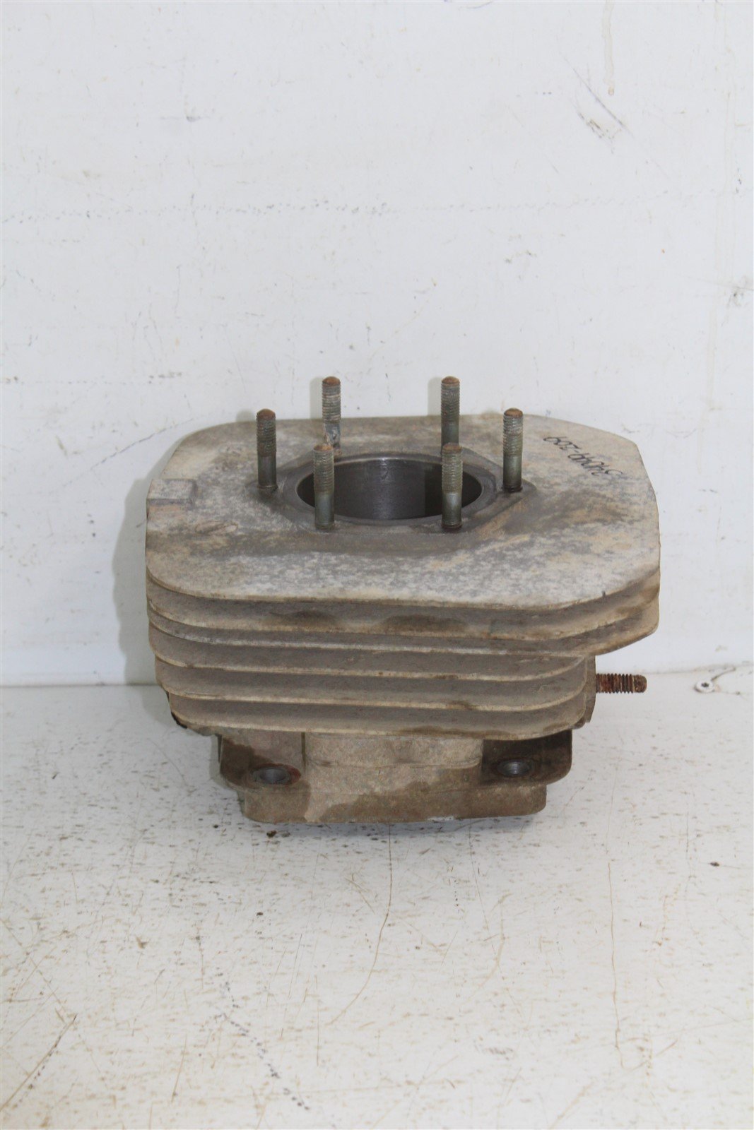 1993 Polaris 250 4x4 Engine Cylinder Jug