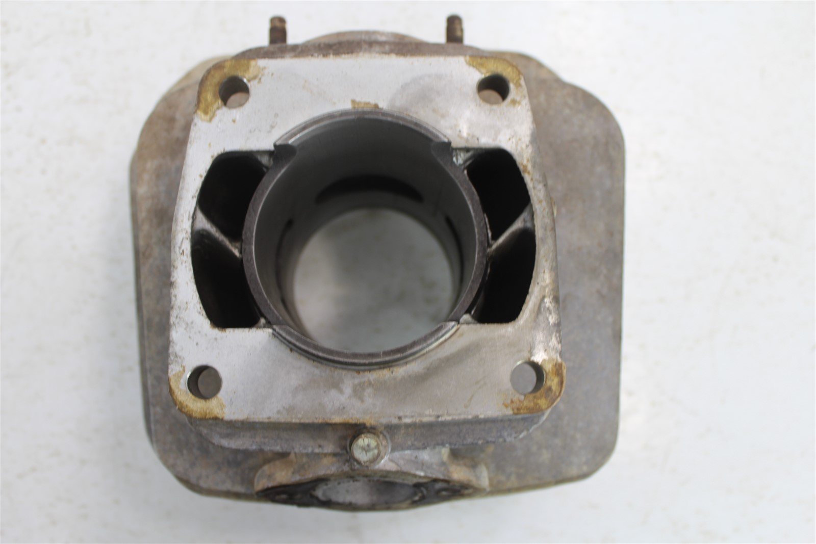 1993 Polaris 250 4x4 Engine Cylinder Jug