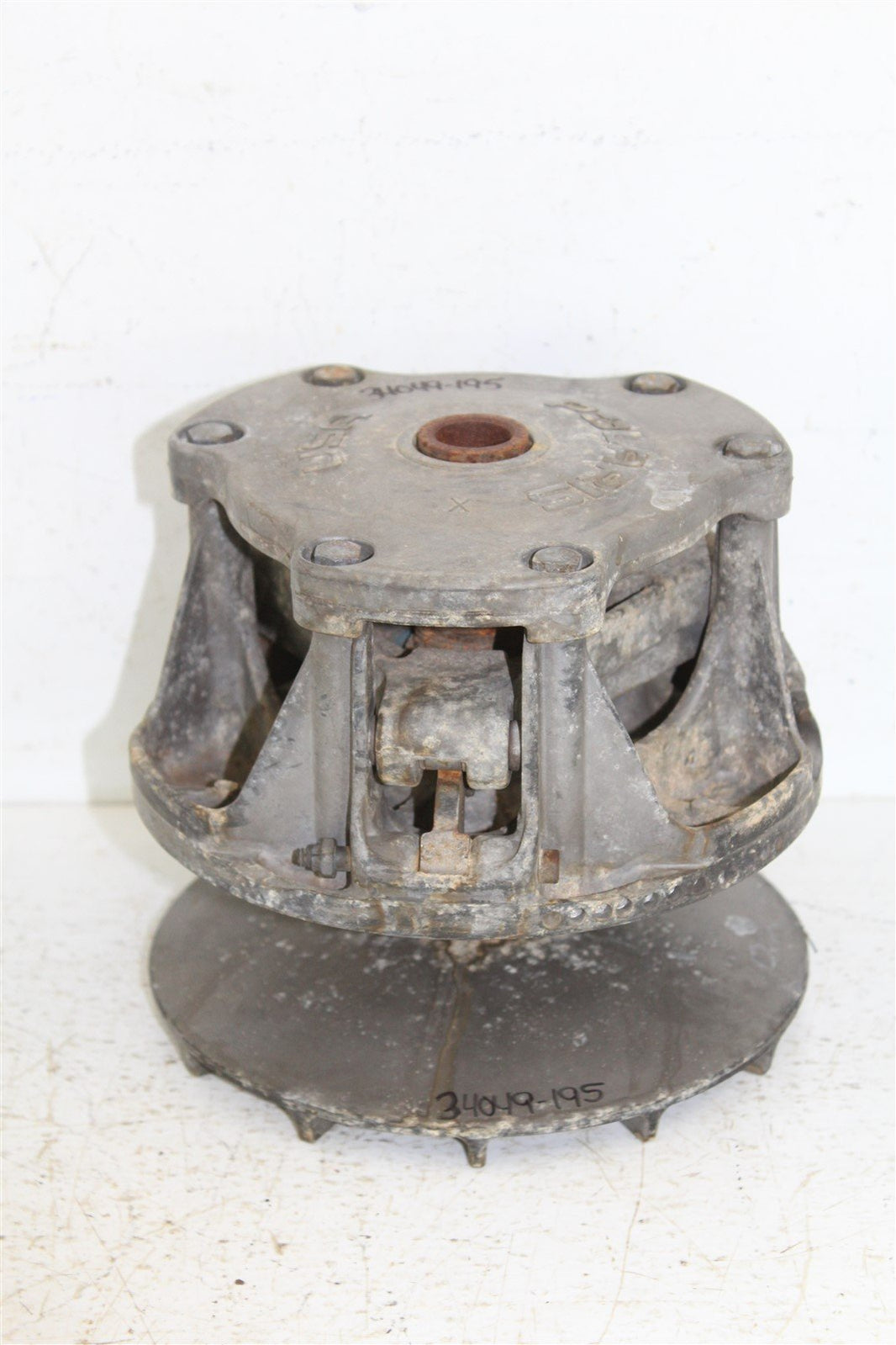1993 Polaris 250 4x4 Primary Drive Clutch Spring