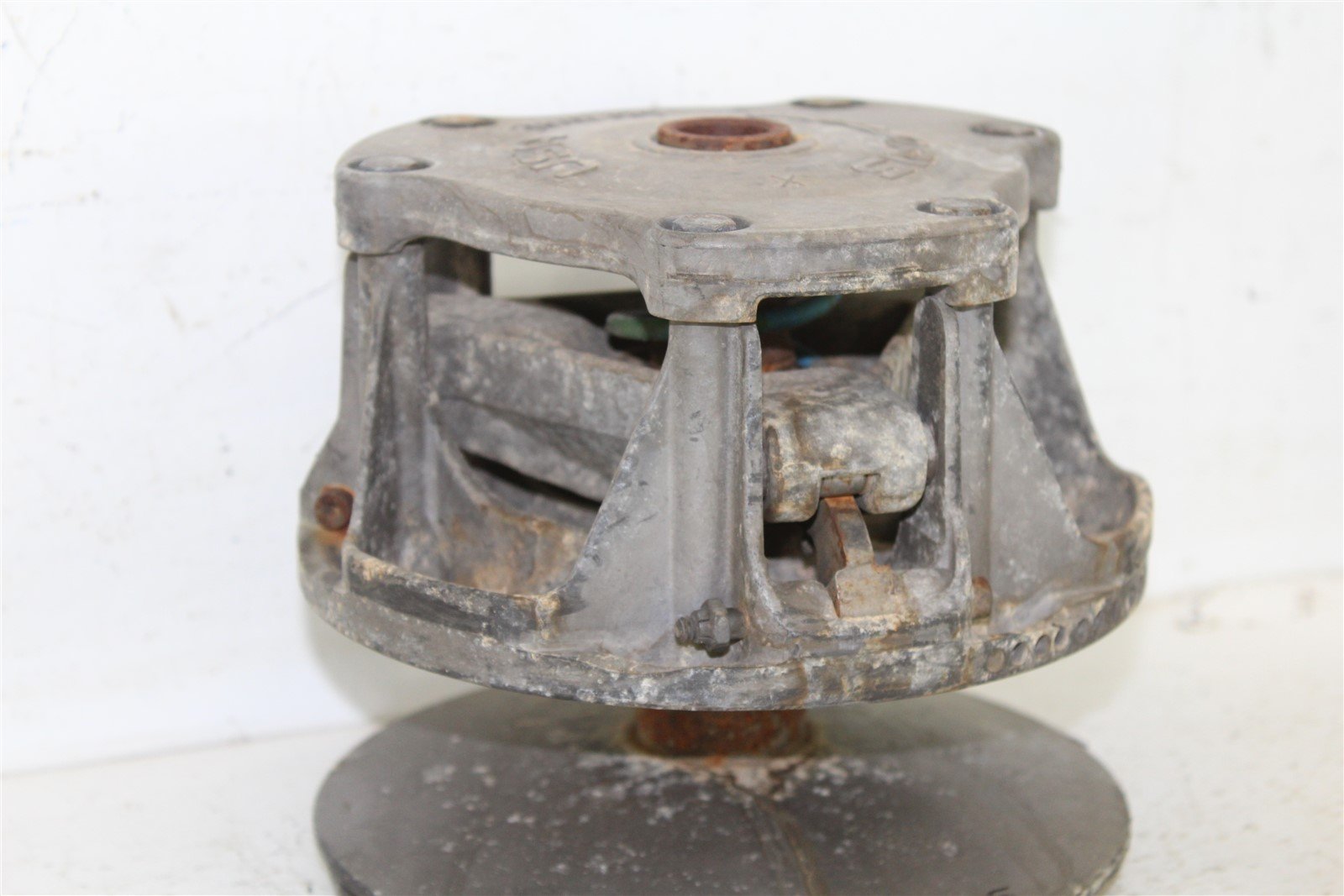 1993 Polaris 250 4x4 Primary Drive Clutch Spring