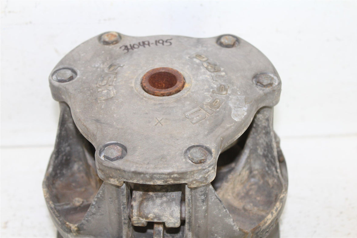 1993 Polaris 250 4x4 Primary Drive Clutch Spring