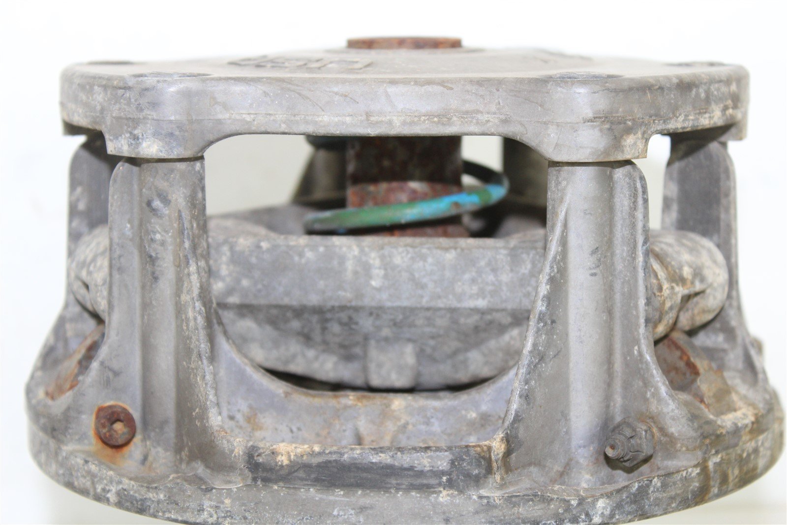 1993 Polaris 250 4x4 Primary Drive Clutch Spring
