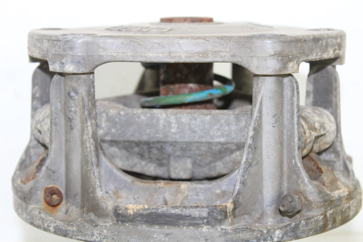 1993 Polaris 250 4x4 Primary Drive Clutch Spring