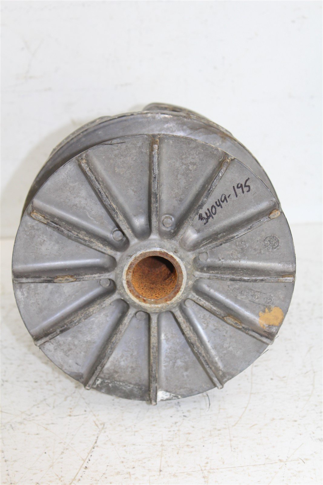 1993 Polaris 250 4x4 Primary Drive Clutch Spring