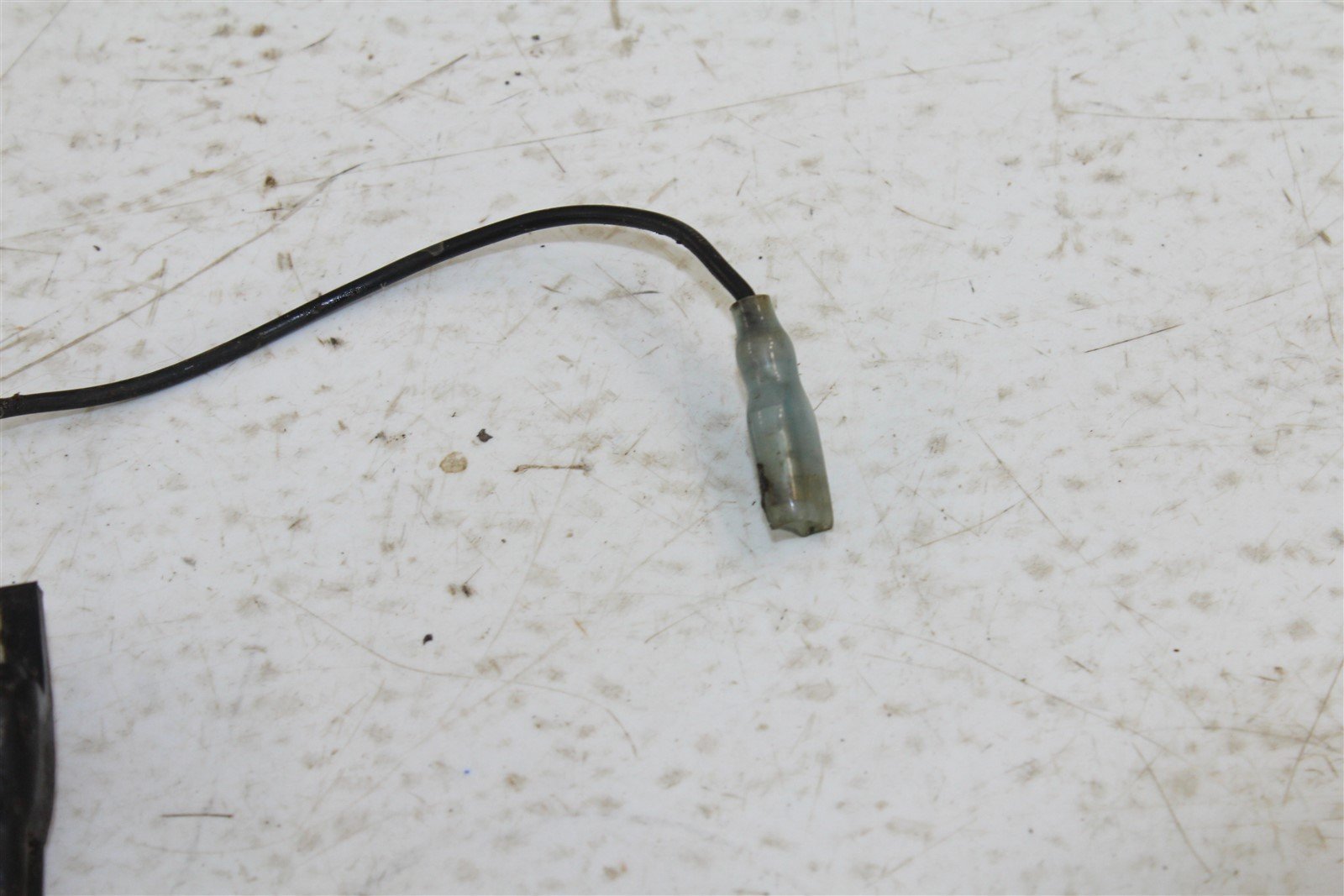 1993 Polaris 250 4x4 CDI ECU Computer Ignition