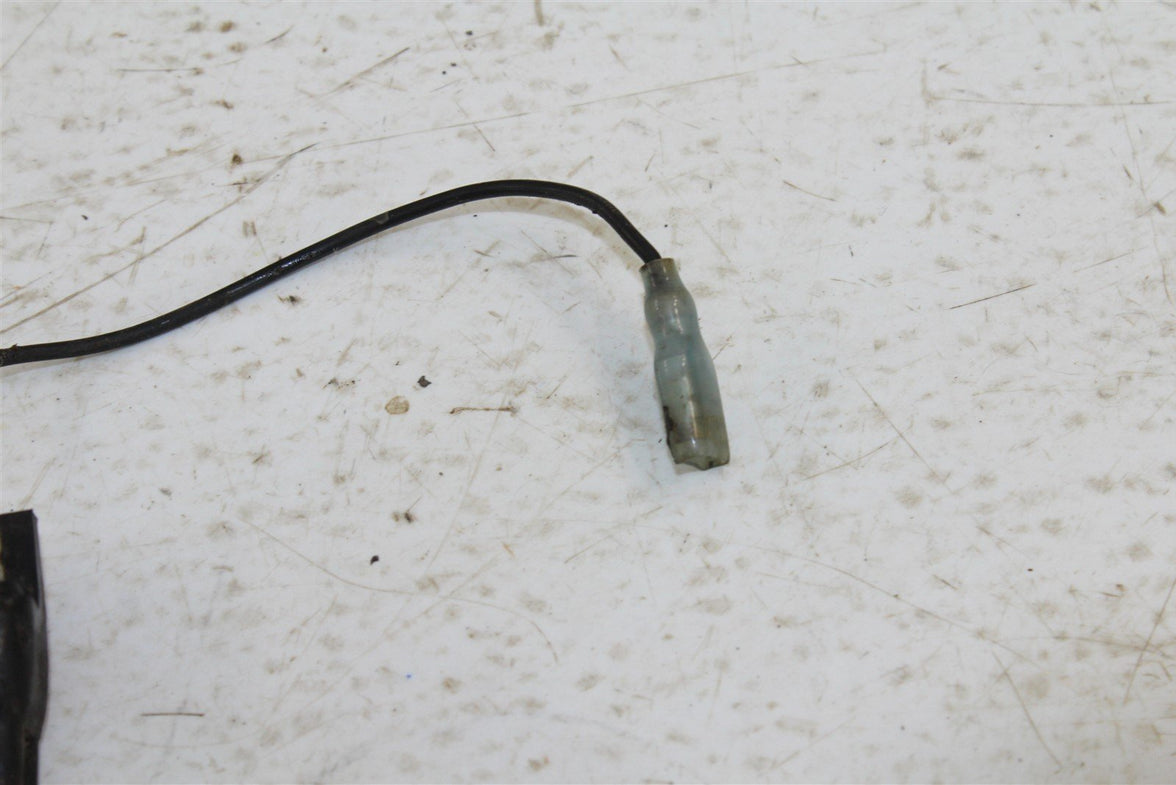 1993 Polaris 250 4x4 CDI ECU Computer Ignition