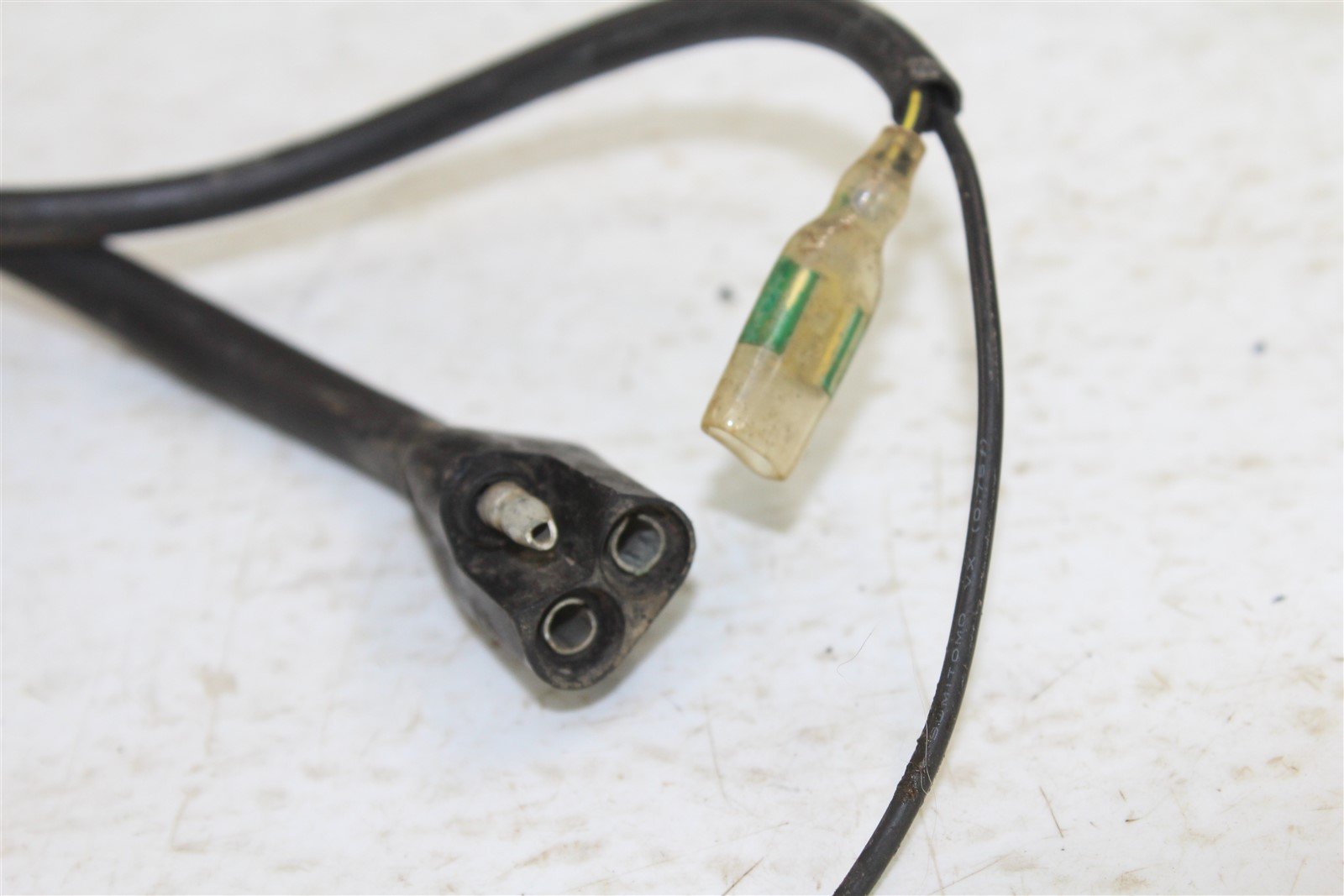 1993 Polaris 250 4x4 CDI ECU Computer Ignition