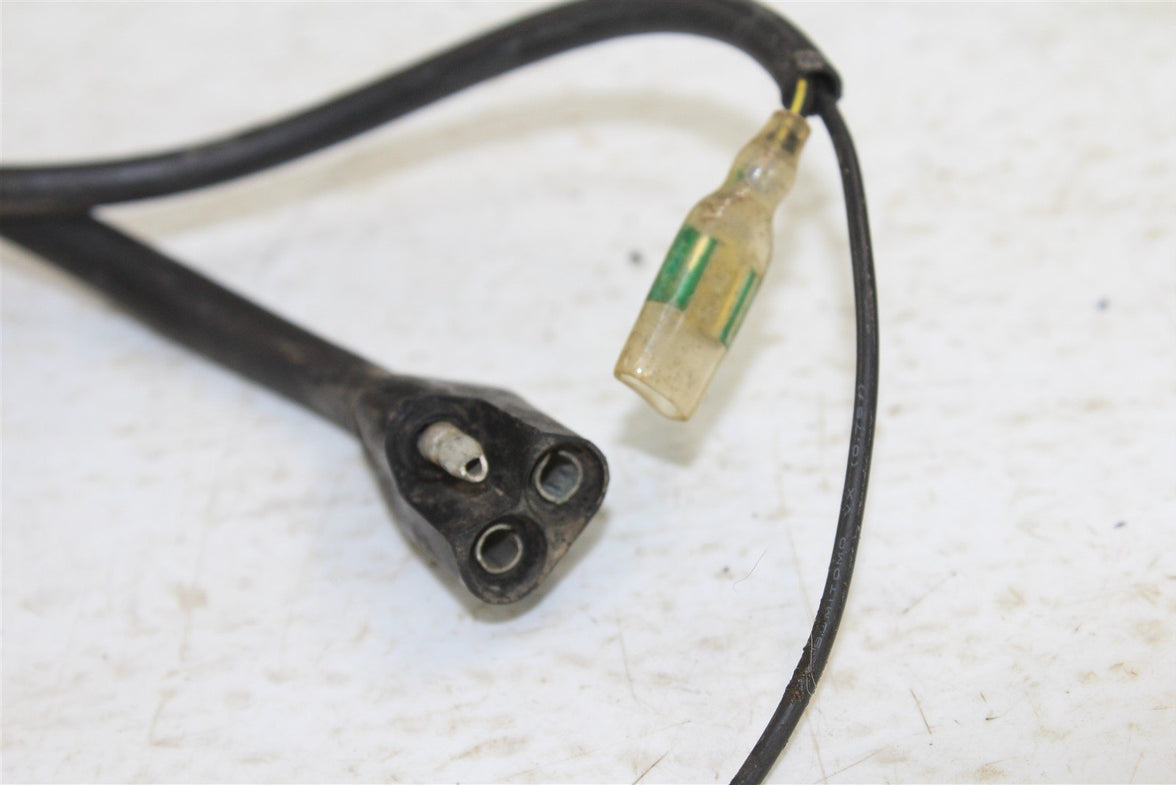 1993 Polaris 250 4x4 CDI ECU Computer Ignition