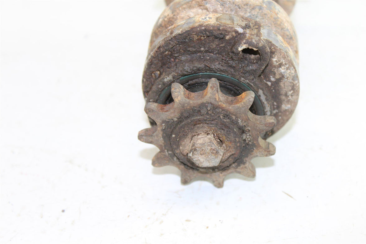 1993 Polaris 250 4x4 Middle Carrier Housing Bearing