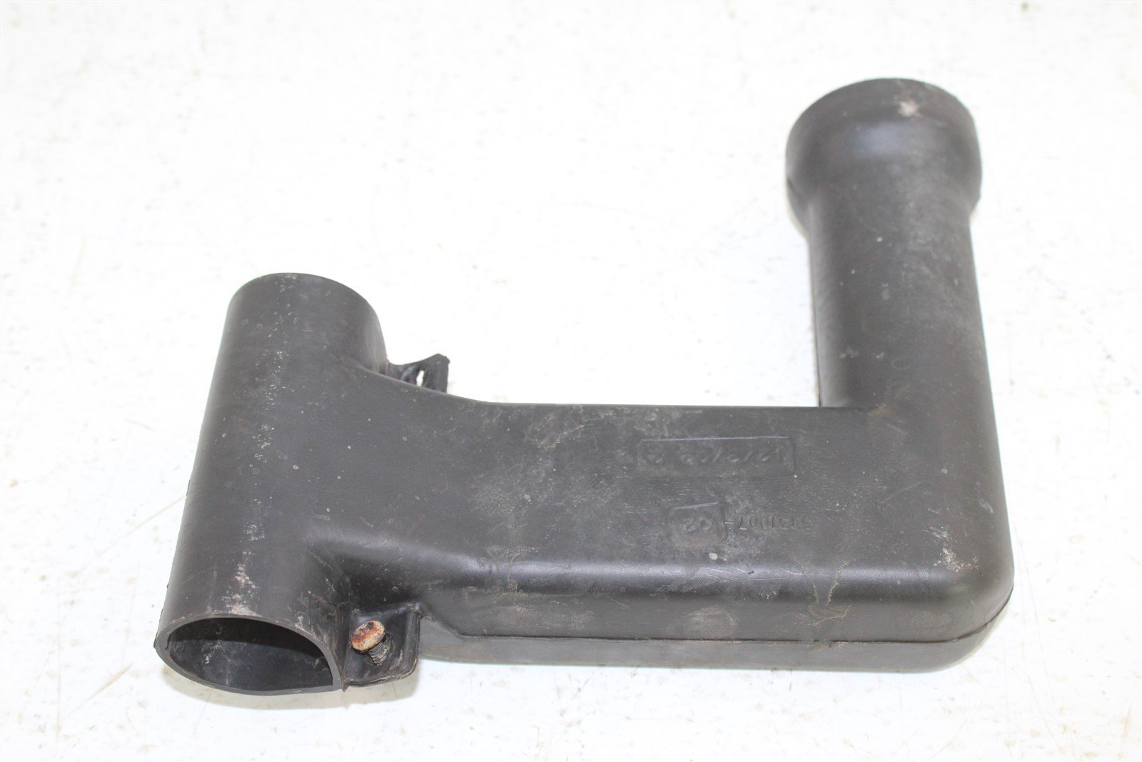 1993 Polaris 250 4x4 Air Intake Ducts Scoops Boots