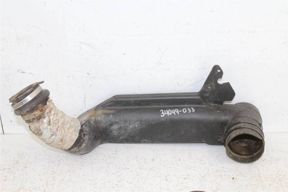1993 Polaris 250 4x4 Air Intake Ducts Scoops Boots