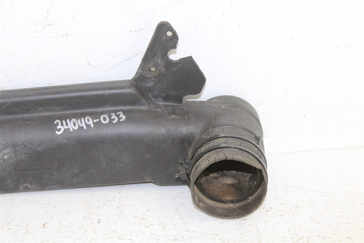 1993 Polaris 250 4x4 Air Intake Ducts Scoops Boots