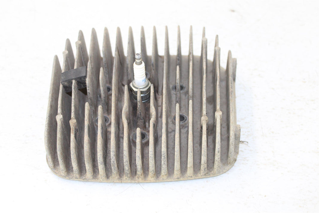 1993 Polaris 250 4x4 Cylinder Head Dome