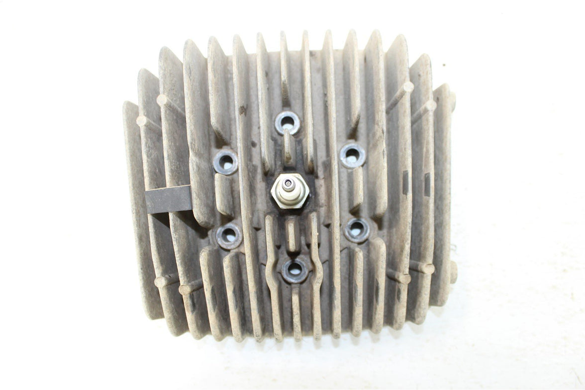 1993 Polaris 250 4x4 Cylinder Head Dome