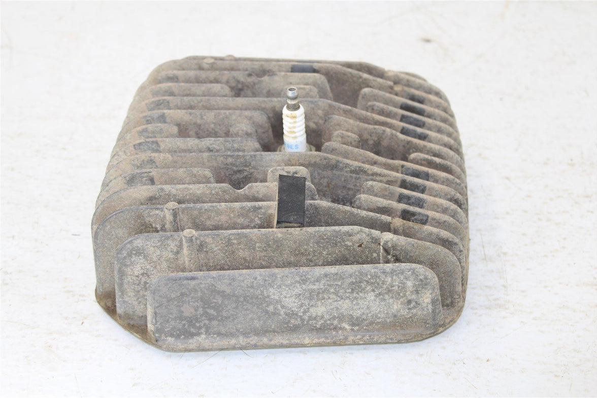 1993 Polaris 250 4x4 Cylinder Head Dome