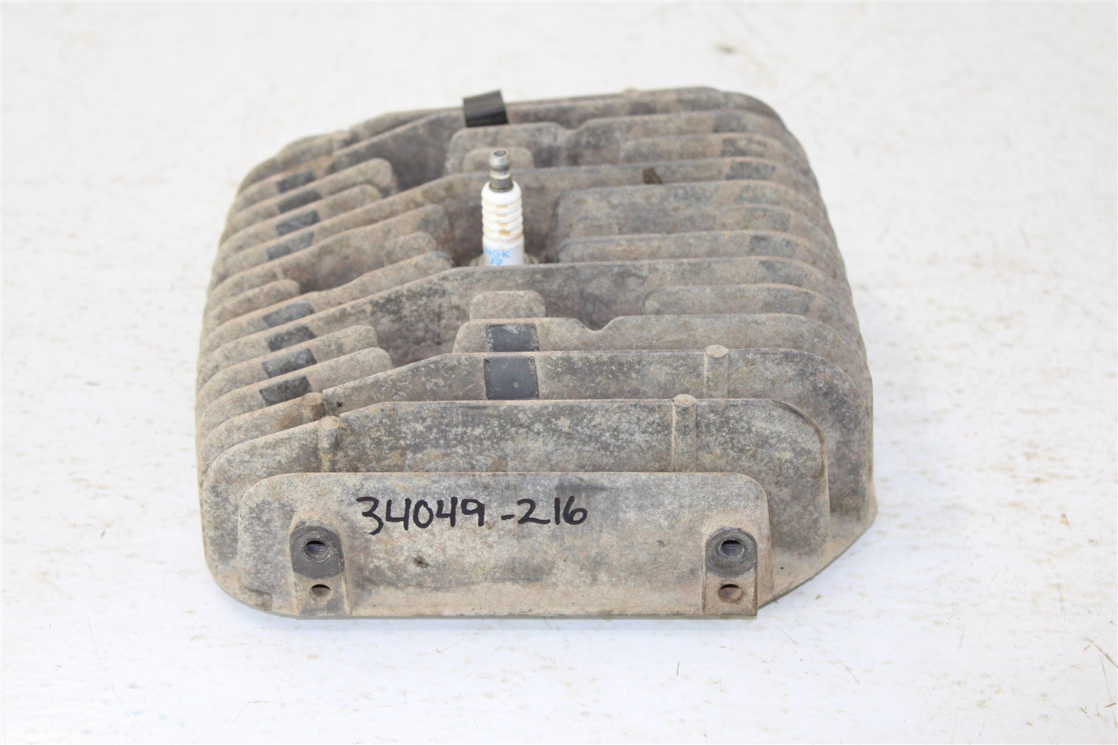 1993 Polaris 250 4x4 Cylinder Head Dome
