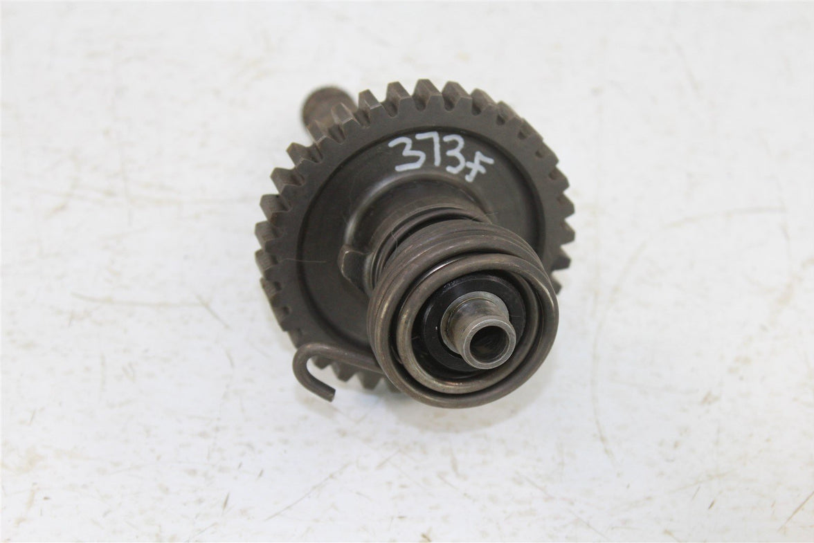 1987 Honda TRX250X Kick Start Shaft Gear