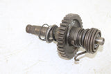 1987 Honda TRX250X Kick Start Shaft Gear