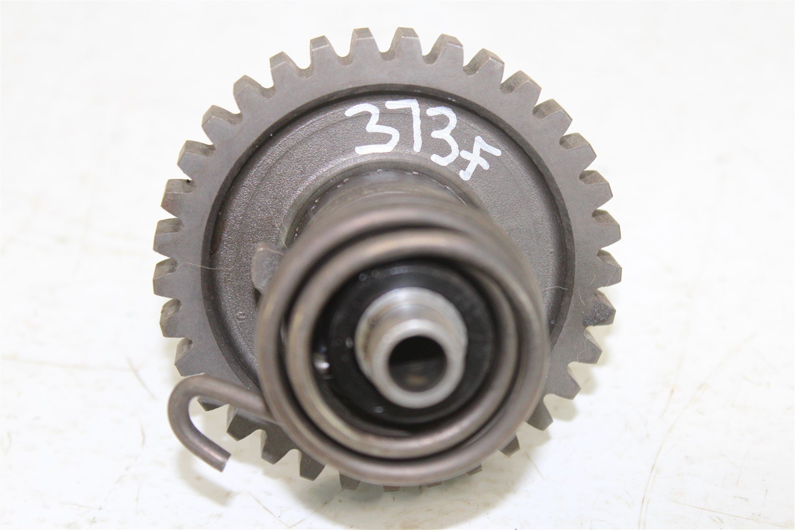 1987 Honda TRX250X Kick Start Shaft Gear