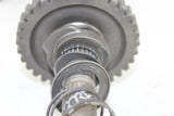 1987 Honda TRX250X Kick Start Shaft Gear