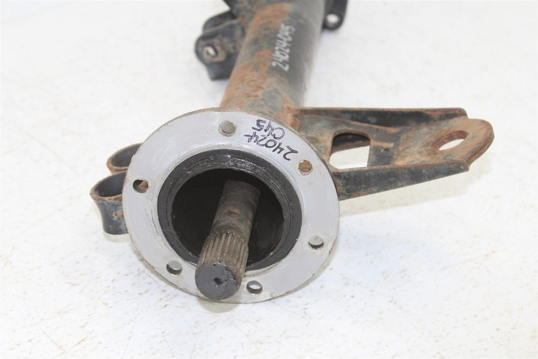 2000 Kawasaki Bayou 220 Right Rear CV Axle Straight Axle Housing