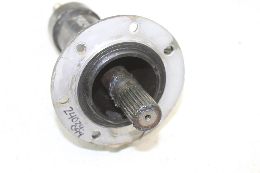 2000 Kawasaki Bayou 220 Left Rear CV Axle Straight Housing