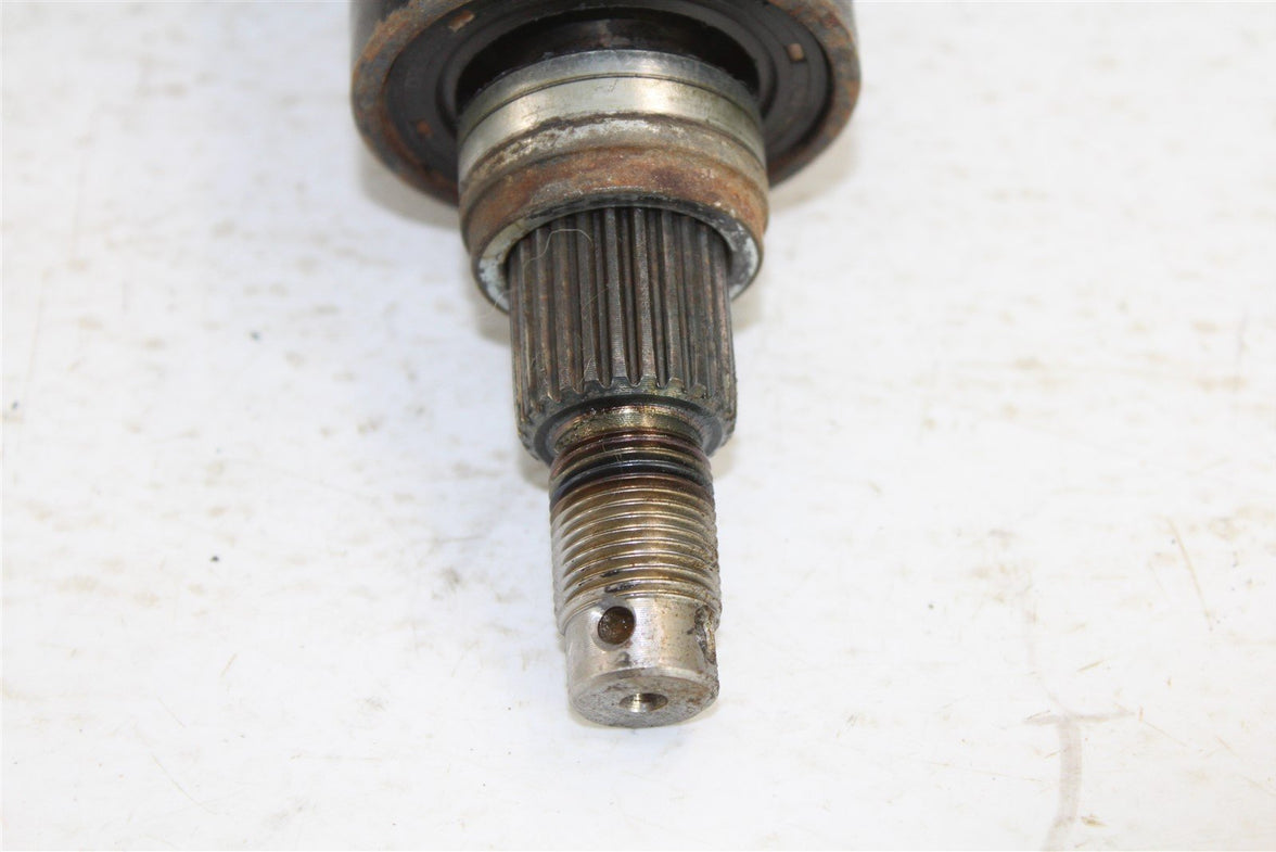 2000 Kawasaki Bayou 220 Left Rear CV Axle Straight Housing