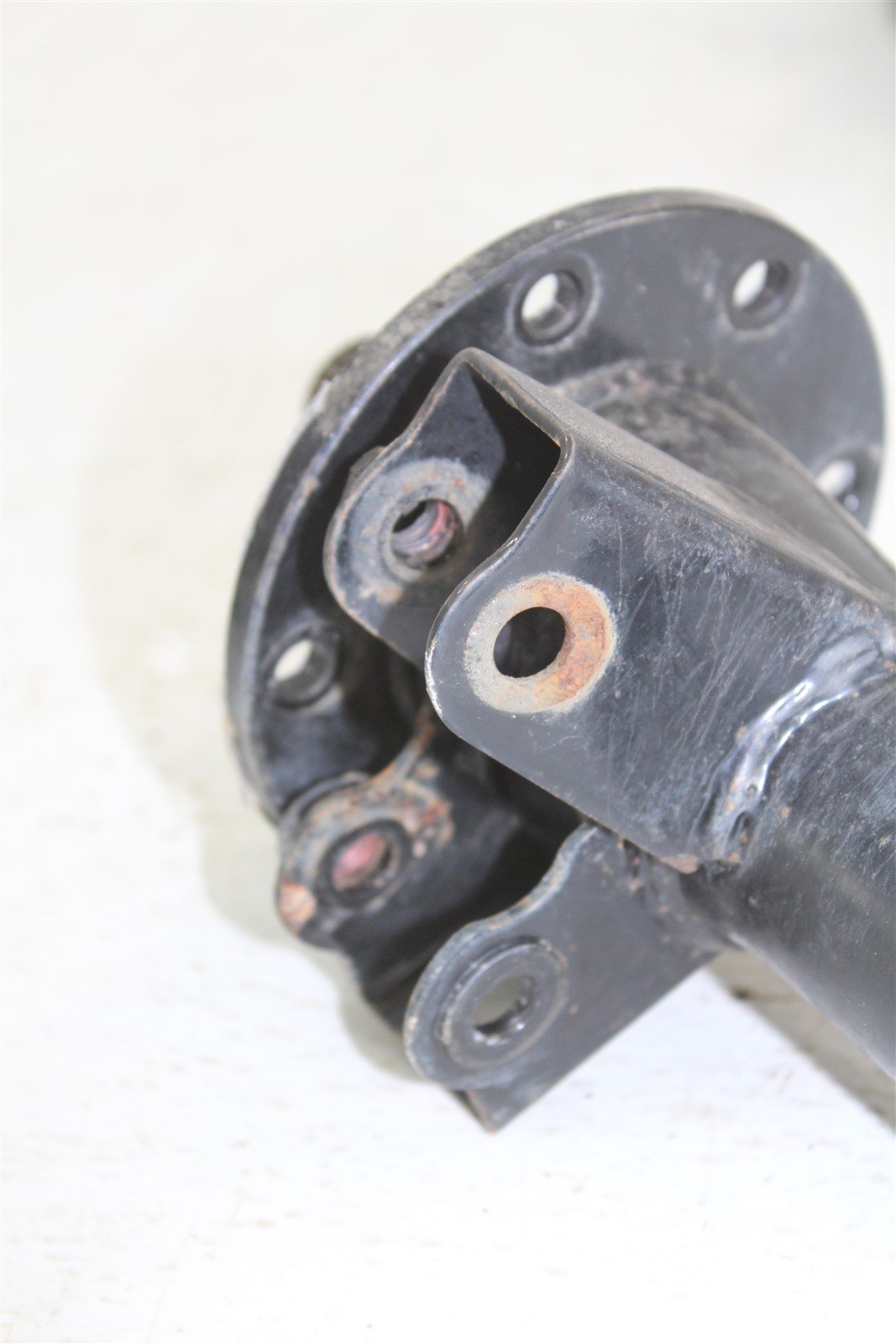 2000 Kawasaki Bayou 220 Left Rear CV Axle Straight Housing