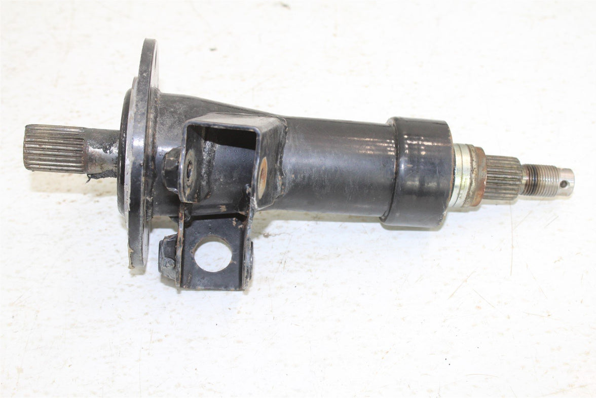 2000 Kawasaki Bayou 220 Left Rear CV Axle Straight Housing