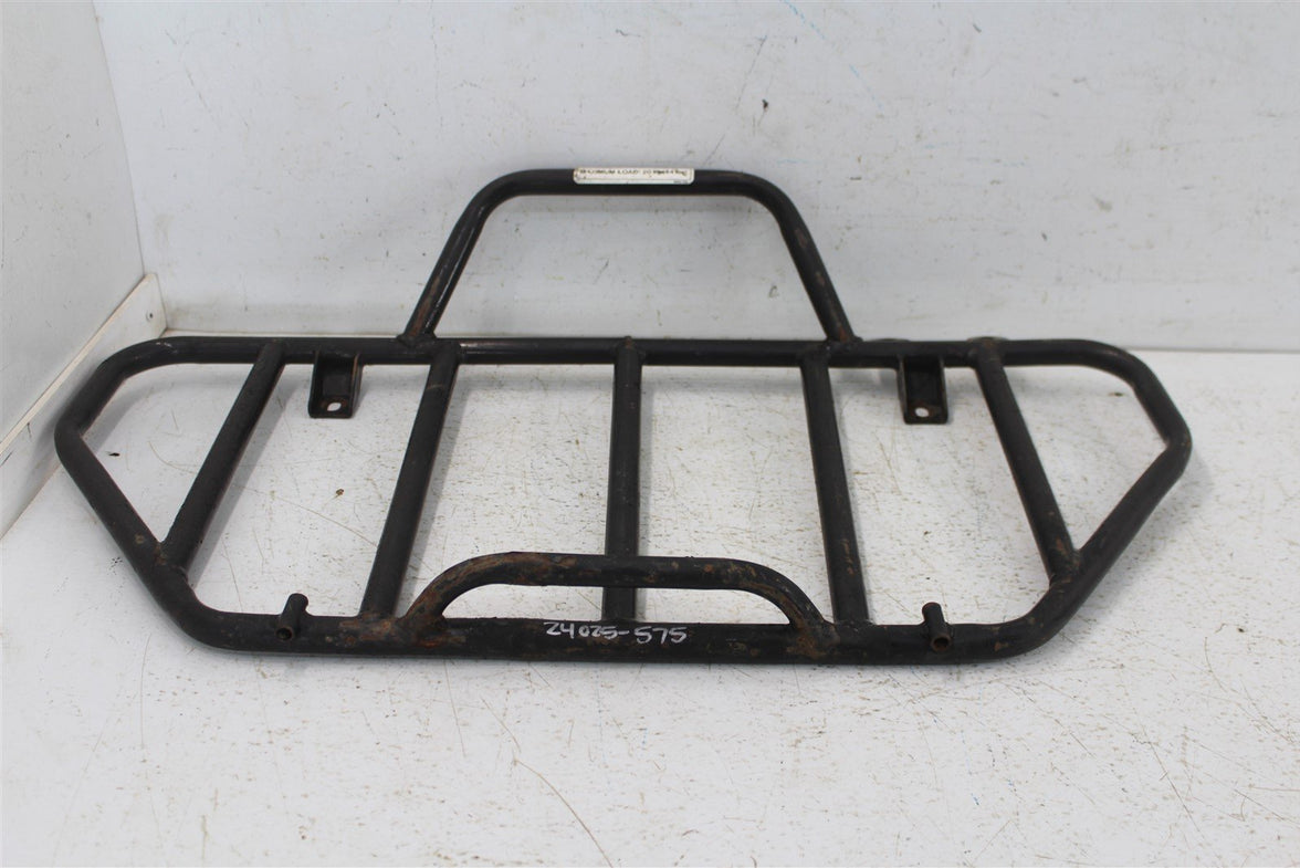 1994 Kawasaki Bayou 220 Front Rack Mount Guard