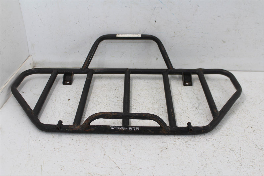 1994 Kawasaki Bayou 220 Front Rack Mount Guard