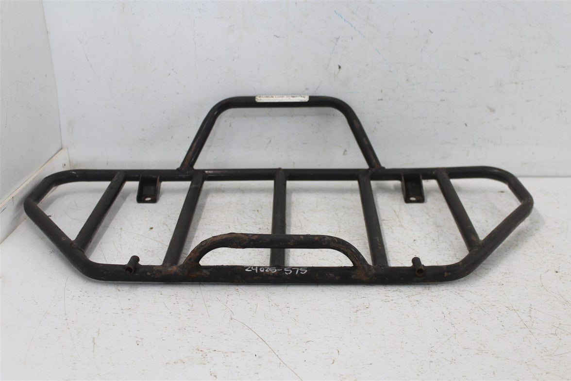 1994 Kawasaki Bayou 220 Front Rack Mount Guard