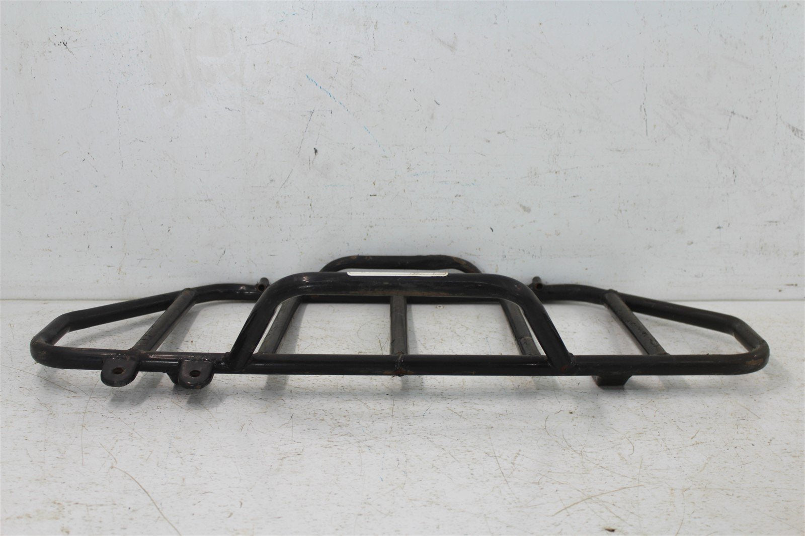 1994 Kawasaki Bayou 220 Front Rack Mount Guard