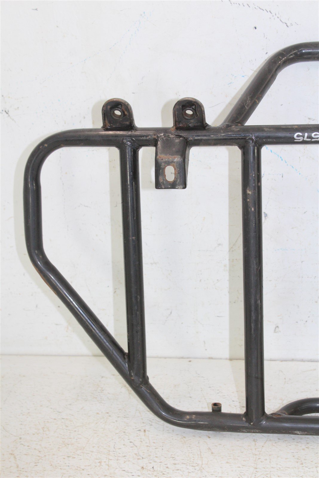 1994 Kawasaki Bayou 220 Front Rack Mount Guard