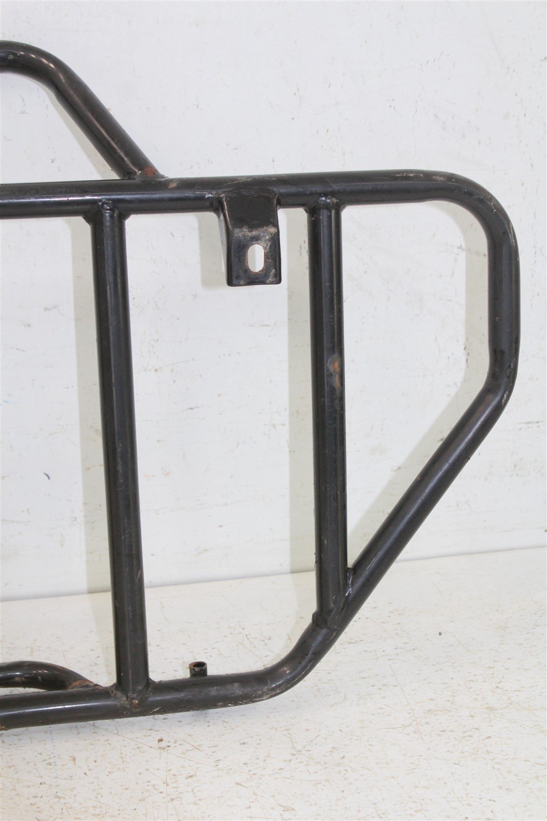 1994 Kawasaki Bayou 220 Front Rack Mount Guard