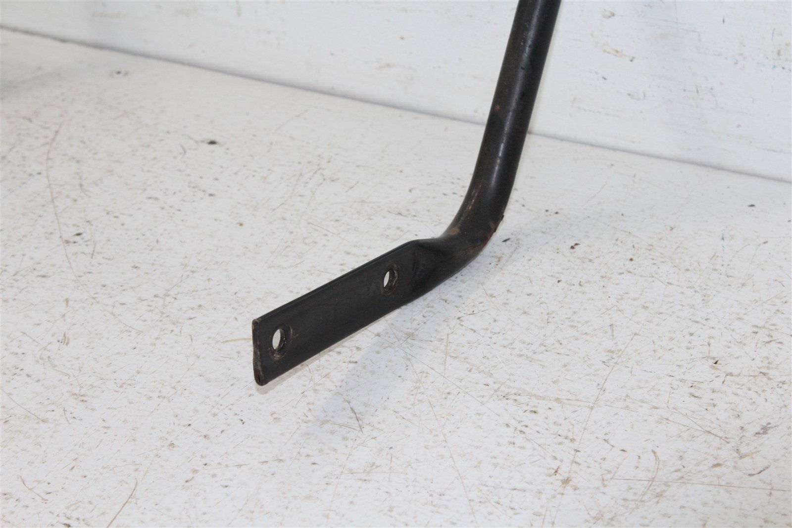 1994 Kawasaki Bayou 220 Rear Grab Bar Bumper