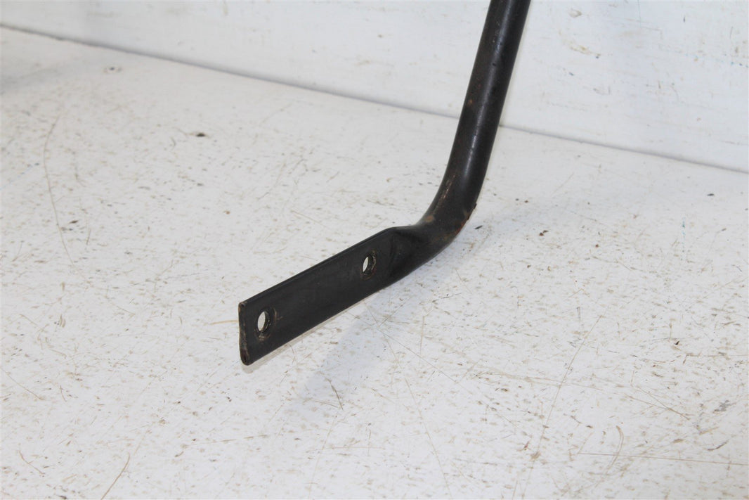 1994 Kawasaki Bayou 220 Rear Grab Bar Bumper