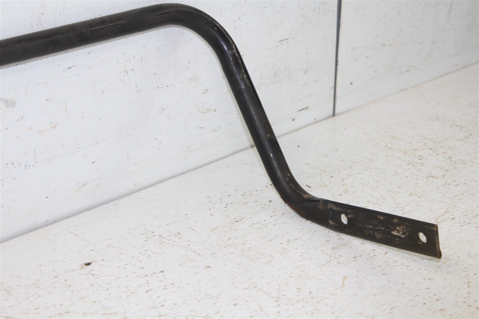 1994 Kawasaki Bayou 220 Rear Grab Bar Bumper