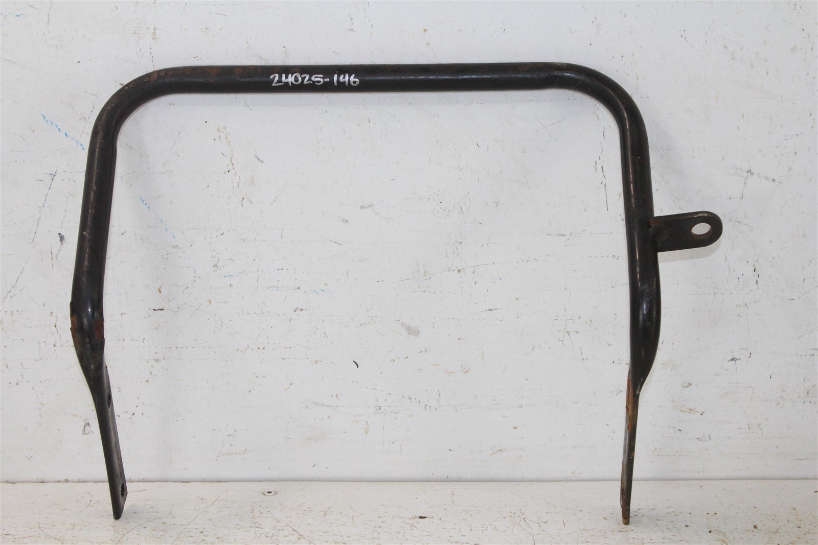 1994 Kawasaki Bayou 220 Rear Grab Bar Bumper
