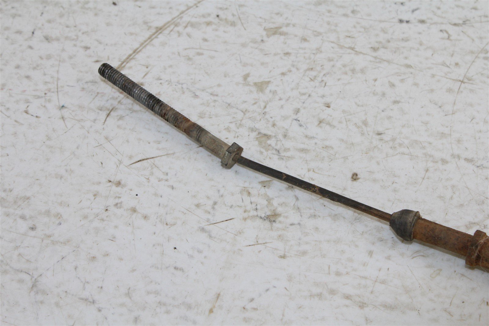 1994 Kawasaki Bayou 220 Rear Brake Cable