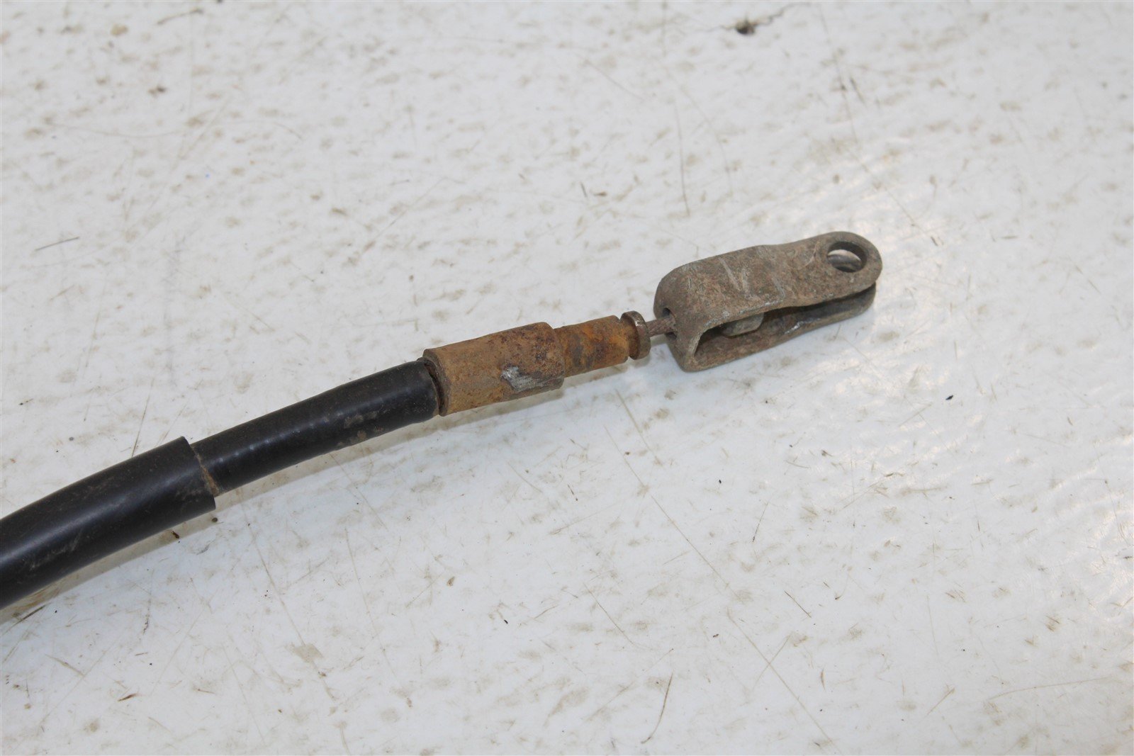 1994 Kawasaki Bayou 220 Rear Brake Cable