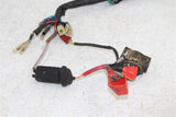 1988 Honda TRX125 Wire Wiring Harness