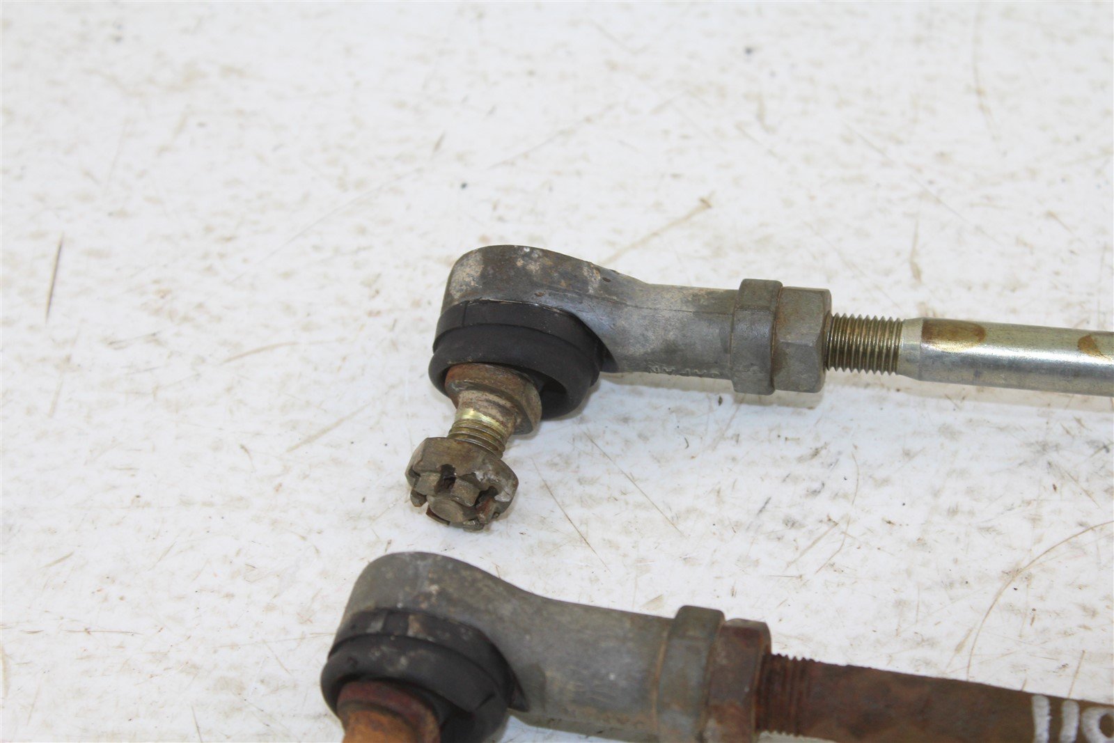 1988 Honda TRX 125 Tie Rods Ends Left Right