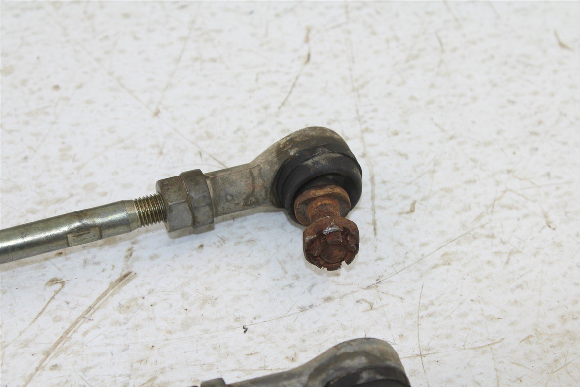 1988 Honda TRX 125 Tie Rods Ends Left Right