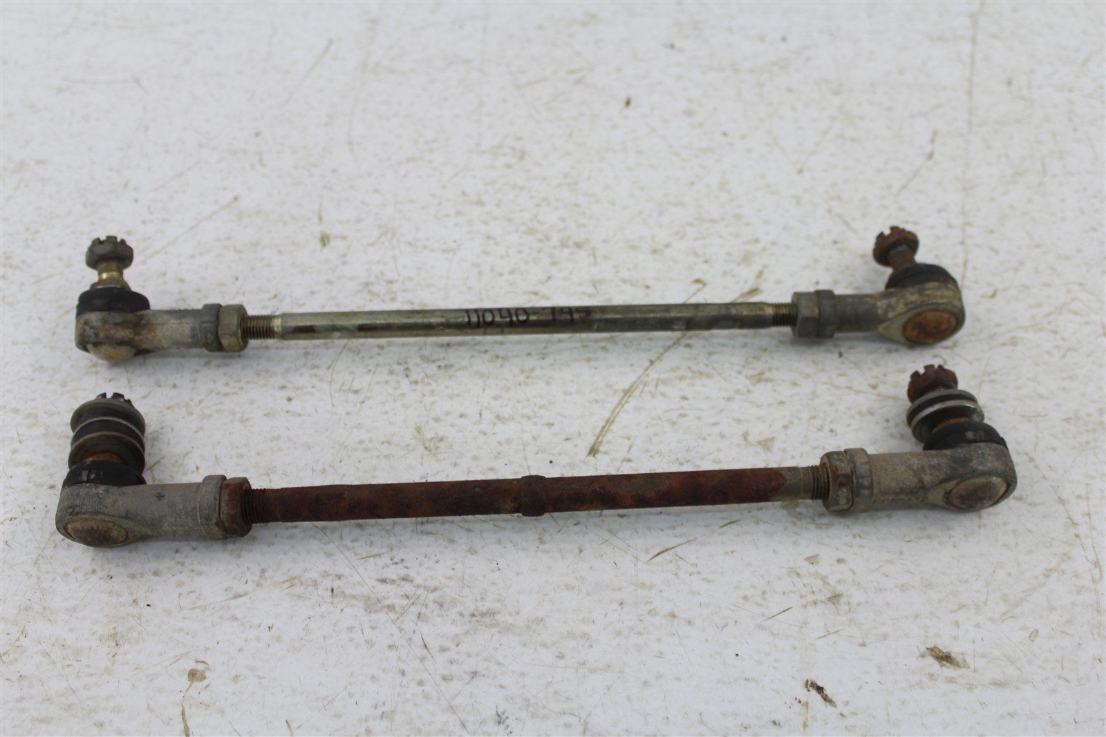1988 Honda TRX 125 Tie Rods Ends Left Right