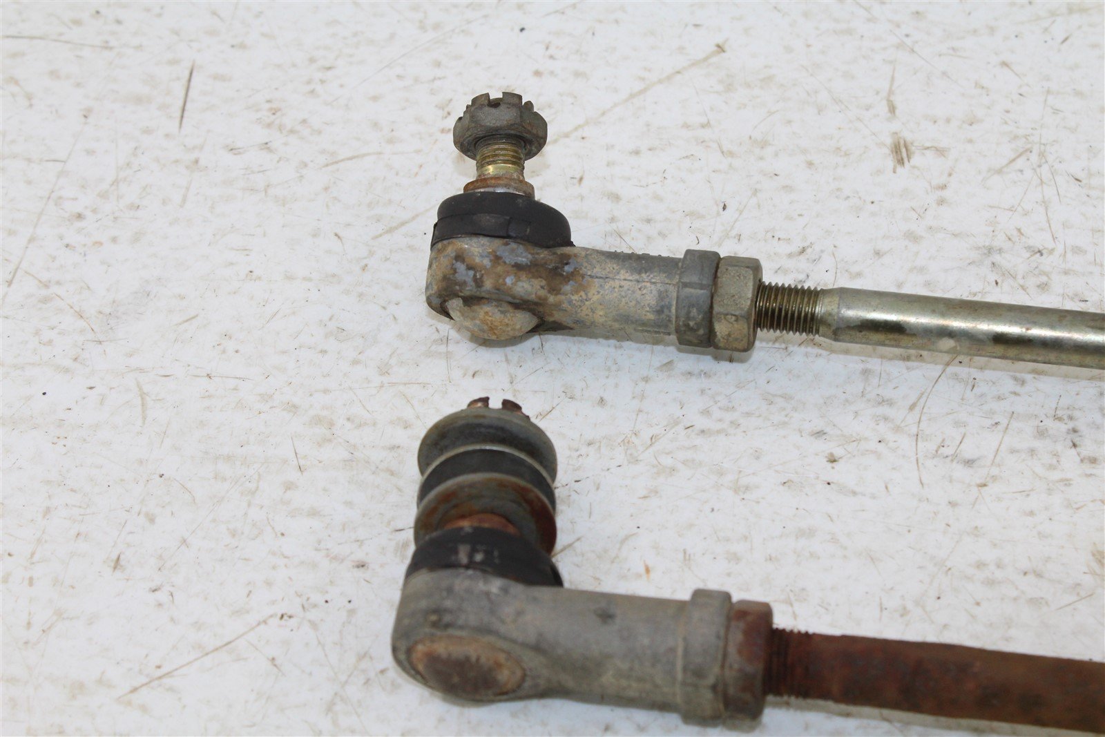 1988 Honda TRX 125 Tie Rods Ends Left Right